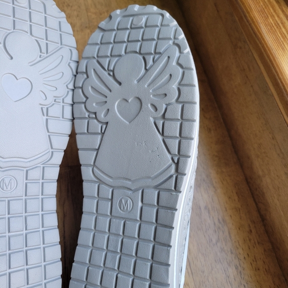 Barbara King Garden Shoes | Medium - Picture 4 of 7